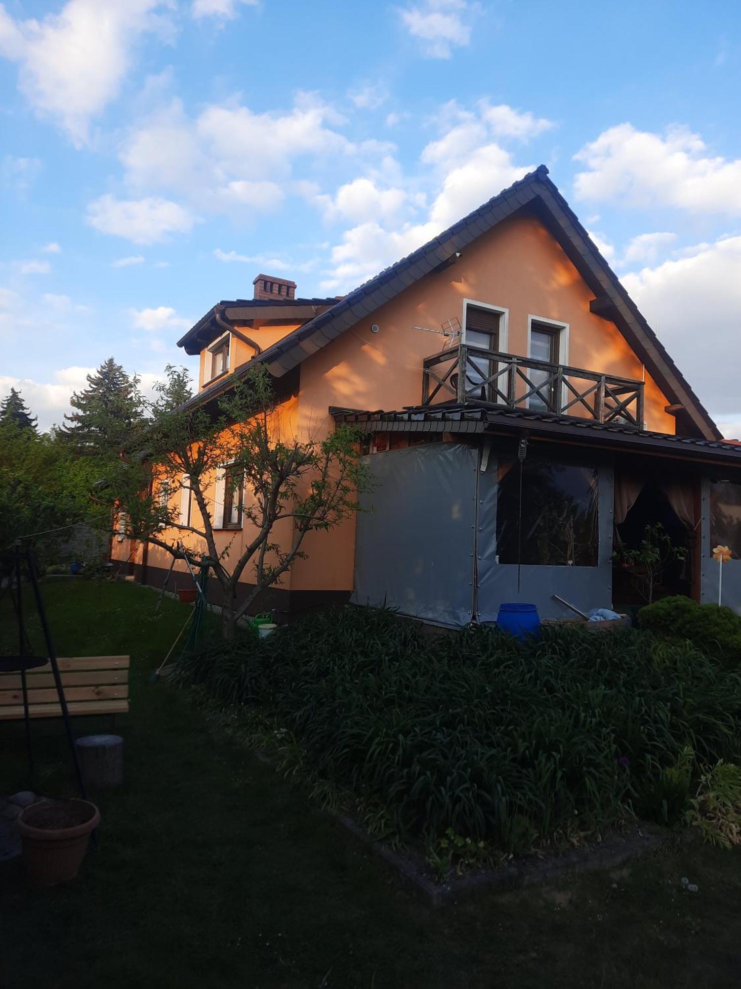Noclegi U Ani Otmuchow Bagian luar foto
